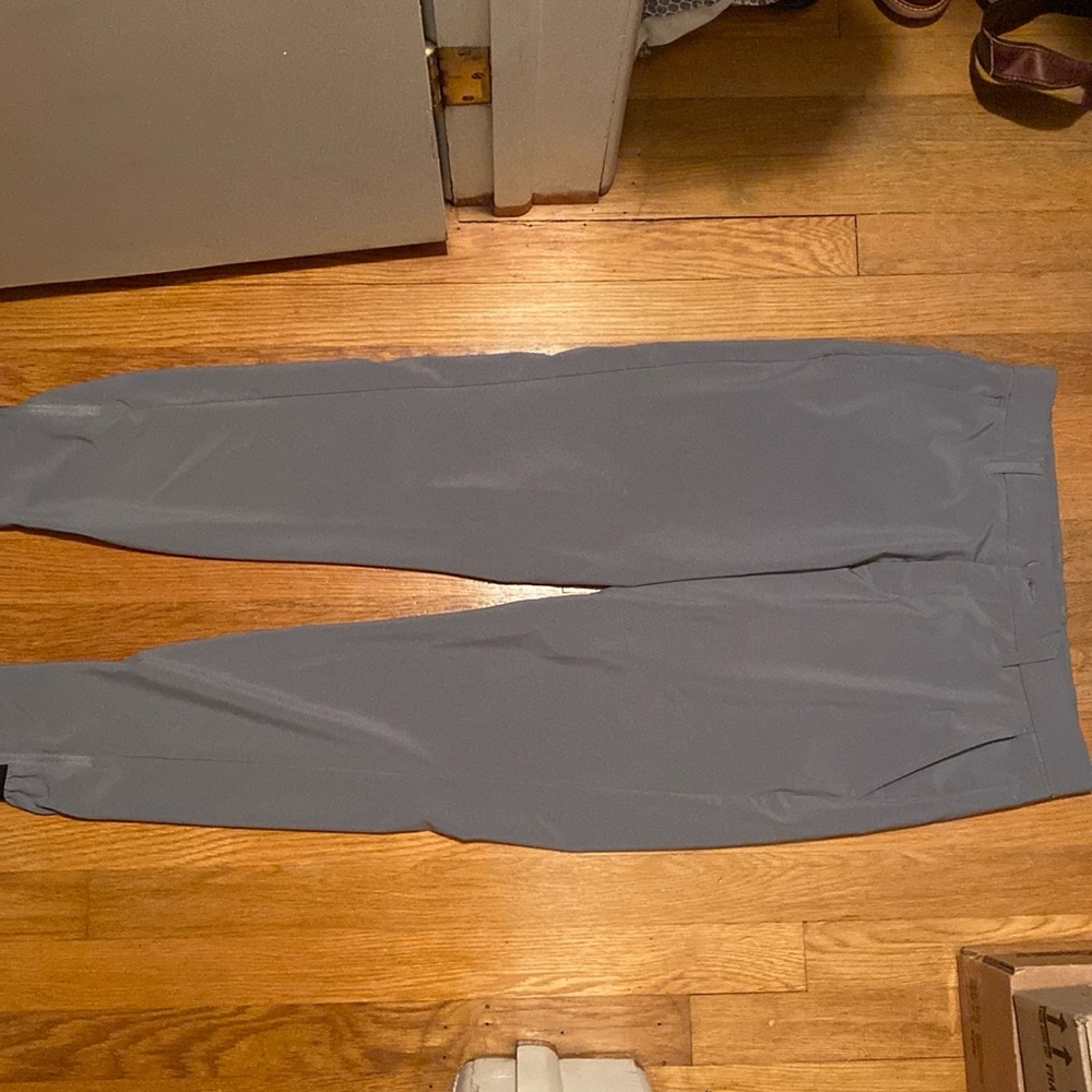 Primo gray 30 golf pants joggers
